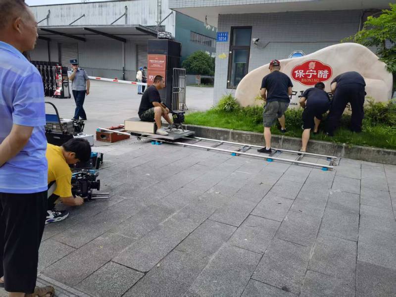 江汉区广告片拍摄公司核心优势：全流程服务，让品牌广告片省心更出彩