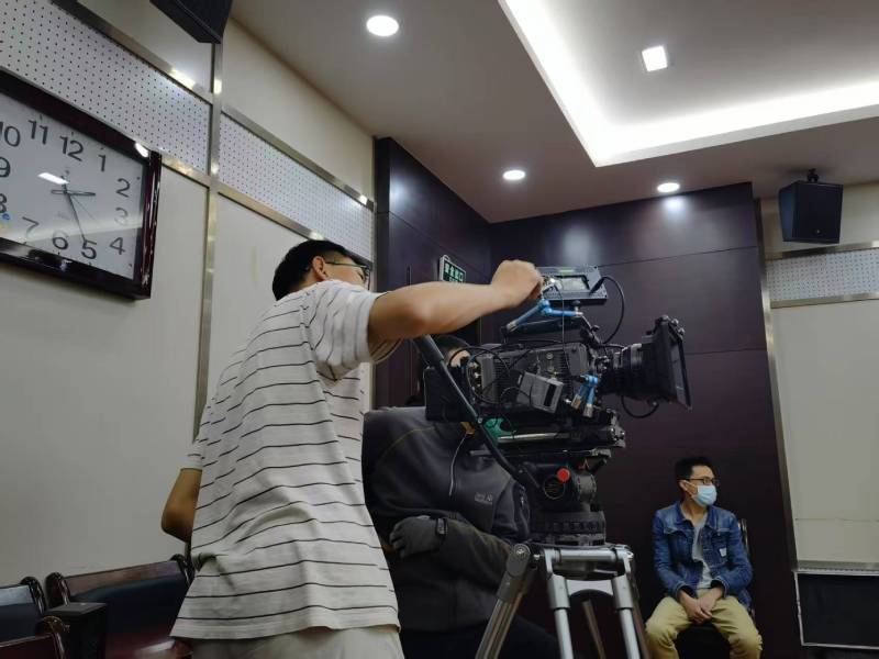 价值沉淀，长效赋能——江汉区TVC与广告片拍摄制作的长效价值构建