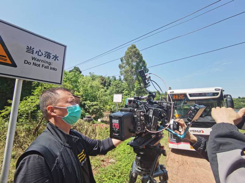 江汉区TVC拍摄公司：深耕本地市场，为品牌定制专属拍摄方案